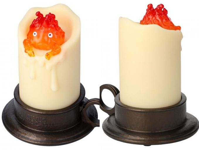 ▲卡西法小夜燈。(圖/翻攝自橡子共和國官網)