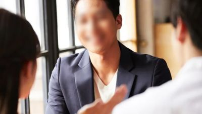 履歷自介強調「總統府高官之子」31歲男要求千萬年薪：我爸能給很多資源