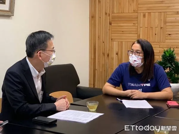 ▲▼金門立委陳玉珍。(圖/記者陳宏瑞攝)