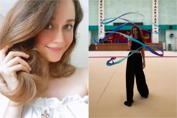 ▲▼「無償教學」成導火線? 瑞莎揭不收費原因:能撐多久就多久。(圖/翻攝自Facebook/瑞莎 Larisa)