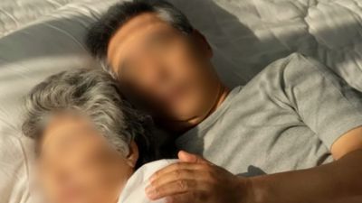 慾火變怒火！80歲翁想趁耶誕夜「老鵰再起」吞威而剛　求歡被拒惱羞刺殺糟糠妻