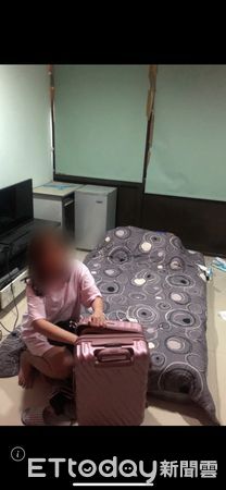 ▲▼花。(圖/記者陳雕文翻攝)