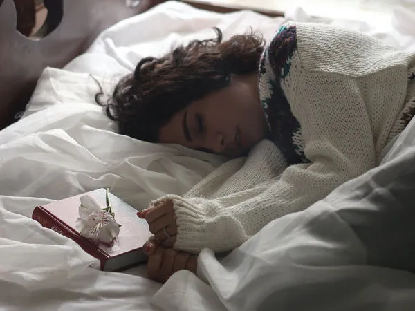 ▲▼睡眠不足對身體危害。(圖/Unsplash、Pexels)