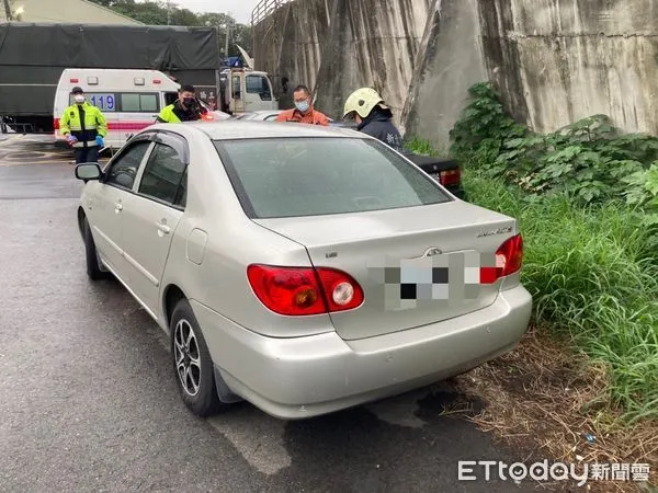 ▲▼猝死。(圖/記者陳雕文翻攝)
