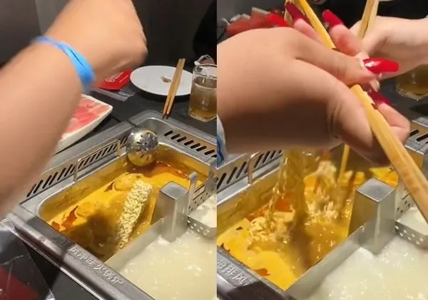 ▲▼ 。(圖/翻攝自TikTok)