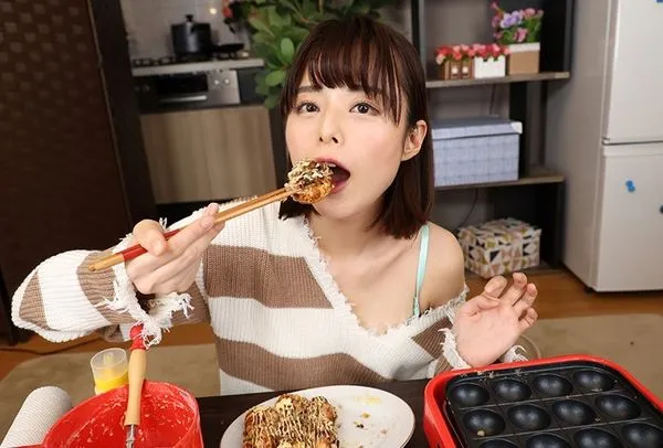 ▲▼月乃露娜(月乃ルナ)。(圖/取自《FANZA》)