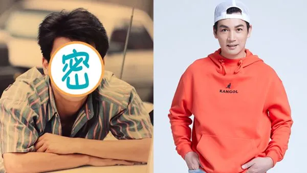 ▲比醫美更神奇!伊正33年前後無差別秘密武器就靠「它」。(圖/宏睿國際提供)