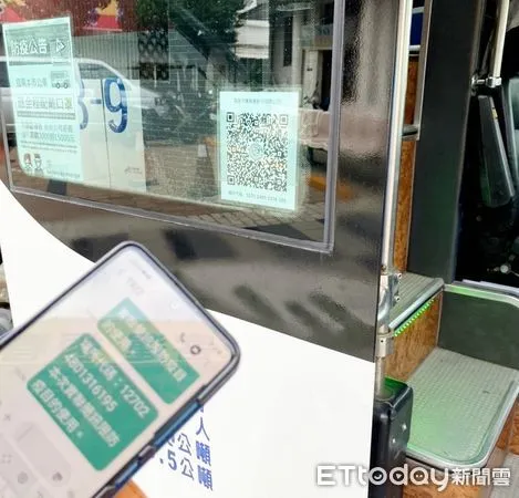 ▲2022春節搭乘大眾運輸,有多項超值優惠措施 。(圖/記者陳崑福翻攝,下同)