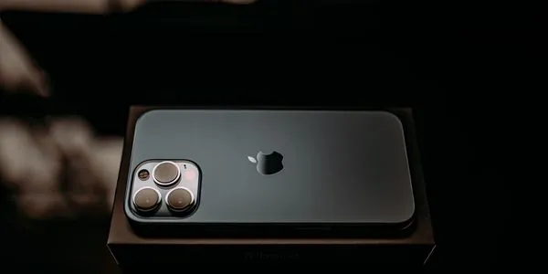 ▲蘋果2021年Q4在市佔率奪冠。(圖/取自9to5mac)