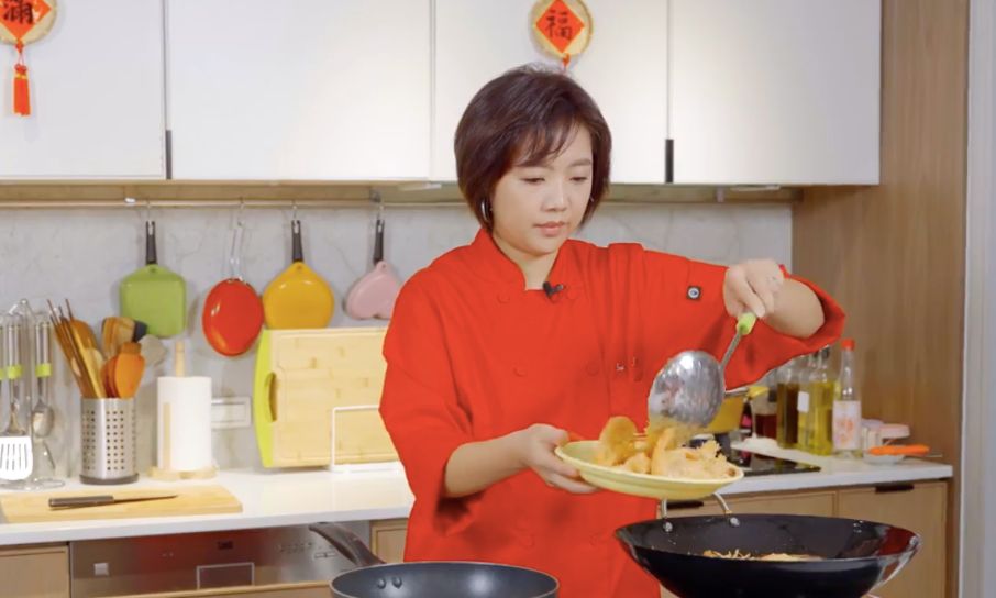 快筆記！北中南招牌年菜食譜大公開　跟著專業廚師掌握料理秘訣（圖／品牌提供）