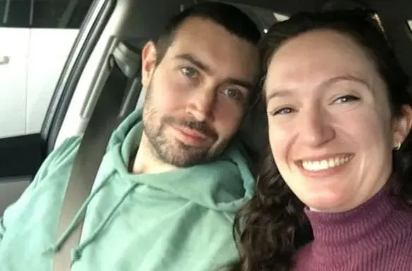 ▲▼Matthew Willson。(圖/翻攝自推特)