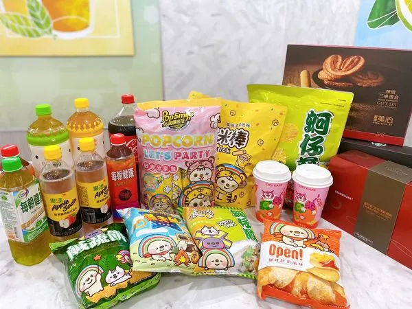 ▲▼7-11春節優惠 。(圖/7-11提供)