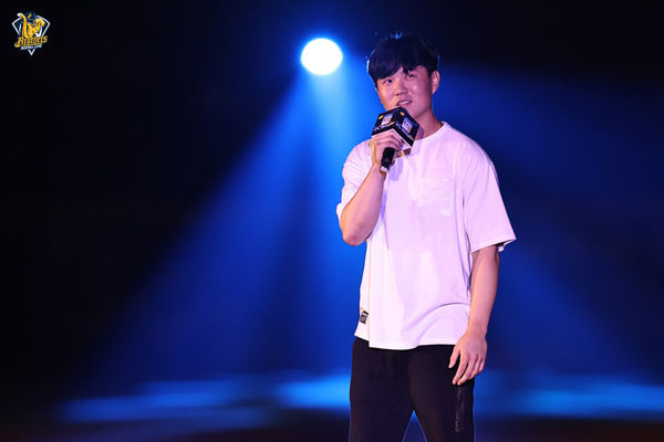 ▲江坤宇 。(圖/球團提供)