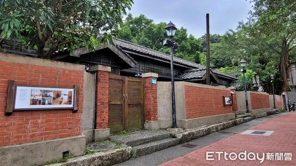 ▲回味黃金博物館四連棟「日常之歌」 可兌換限量小虎窗花材料包。(圖/新北市立黃金博物館提供)