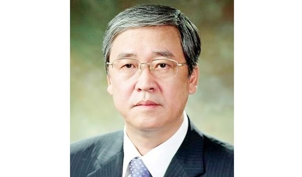▲韓職總裁鄭智澤辭職。（圖／KBO官網）