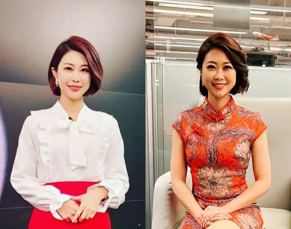 ▲▼三立主播魏文元擔任台北市府副發言人。(圖/翻攝自魏文元臉書)