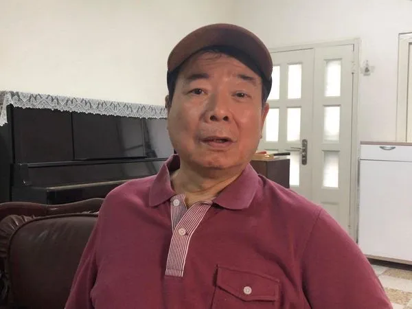 ▲▼廖峻擁有無數戲劇代表作。(圖/翻攝自臉書)