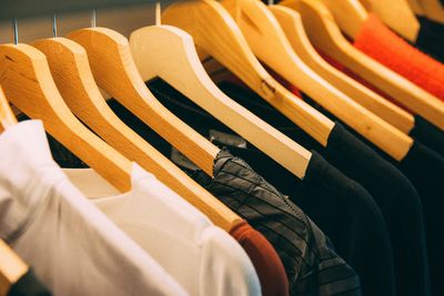 英國環保品牌算出「人一輩子只需要149件衣著」　至少可省下98萬元