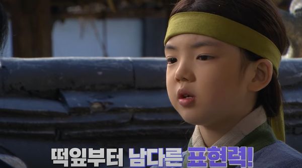 ▲韓國滑冰選手車俊煥為童星出身。（圖／翻攝自Youtube MBC스포츠탐험대）