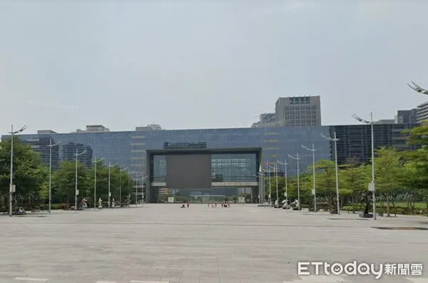 ▲越南台幹出國前陰轉陽,情人節曾到台中Ct值曝。(圖/翻攝Google街景圖)