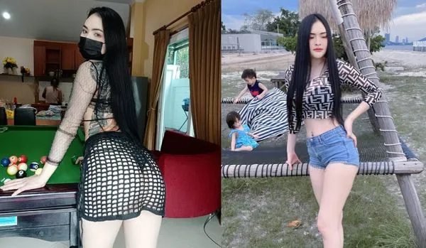 ▲▼ 。(圖/翻攝自Wiyada Pontawee臉書)