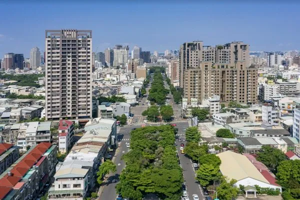 ▲▼ 台中,北區,澄亦實築,誠邑築。(圖/業者提供)