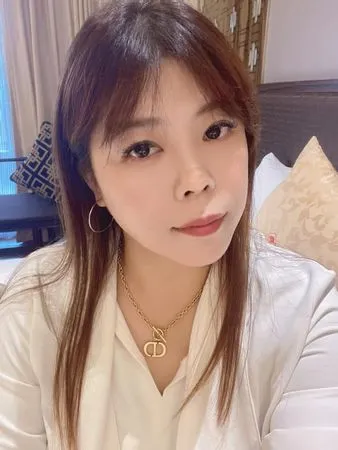 ▲伸港鄉代陳聿琦被女董座求償500萬元。(圖/翻攝自陳聿琦臉書)