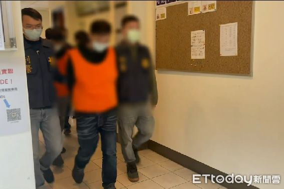 ▲▼為30萬糾紛擄走人,22歲嫌見警先求助:我iPhone12掉了。(圖/記者賴文萱翻攝)