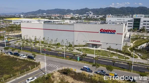 ▲▼2021企業品牌聲望大調查,好市多(圖/品牌提供)