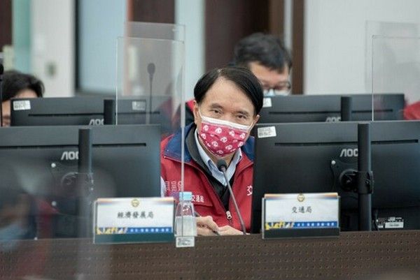 ▲桃園市公車票價維持18元