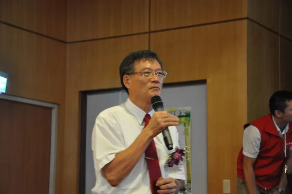 ▲▼台灣科技大學營建工程學系教授黃兆龍。(圖/臺北市政府工務局大地工程處)