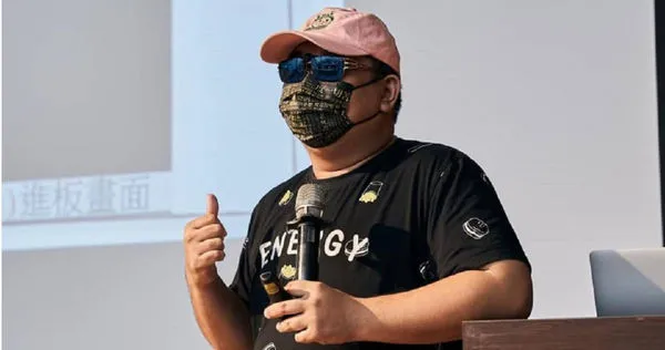 近5個月仍沒有人來應徵職位。(圖/翻攝自臉書/BigBrother大師兄)