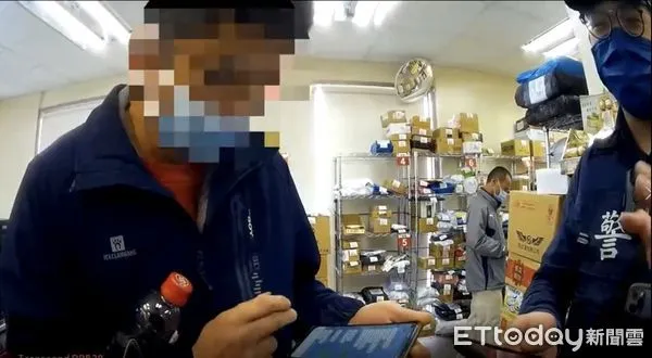 ▲假客服誆匯5萬才能解卡 囂張爆棚「嗆真警察」:你懂不懂啊。(圖/記者陳凱力翻攝)