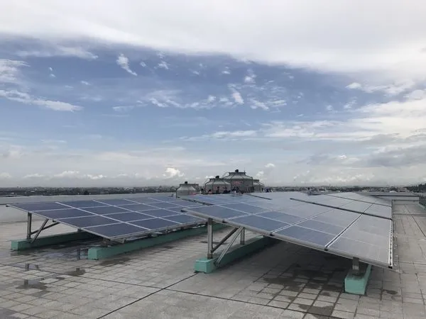 ▲▼停電,太陽光電,發電,賣電,儲電。(圖/翻攝自高雄市都發局網站)