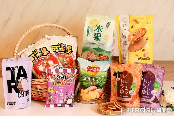 ▲▼芋見街町美味鮮食甜點拍攝。(圖/記者周宸亘攝)