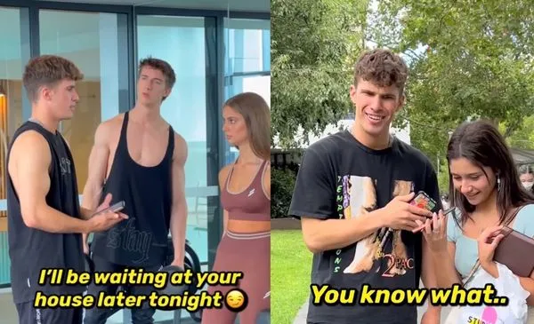 ▲▼ 。(圖/翻攝自instagram/@adammilardovicc)