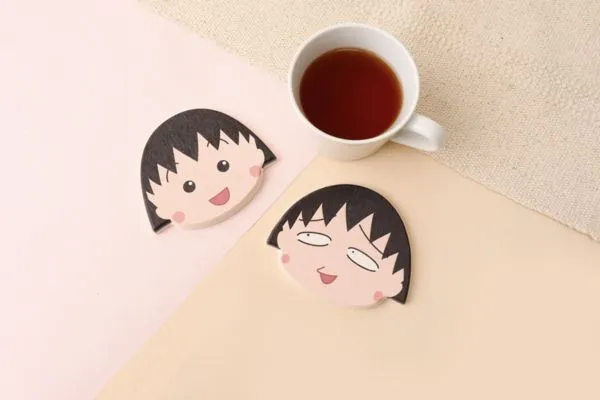 ▲▼小丸子預購周邊。(圖/7-11提供)