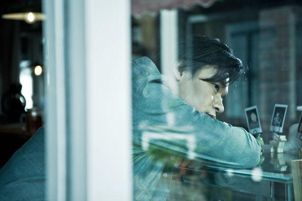 ▲▼歷經焦慮抑鬱恐慌3症!張嘉佳抱病寫書《天堂旅行團》陶晶瑩狂讚。(圖/新經典文化提供)