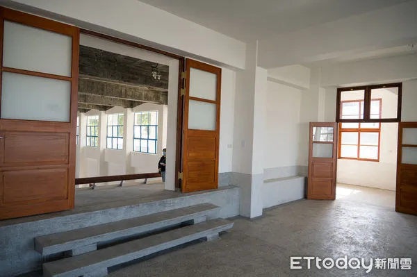 ▲台東舊議會歷史建物新活化。(圖/記者楊漢聲翻攝)