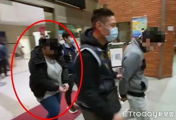 ▲▼仙人跳。(圖/記者陳雕文翻攝)