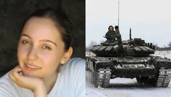 ▲▼馬克賽特卡出外為病母買藥,卻慘被俄軍砲轟至死。(組圖/翻攝自推特、路透)