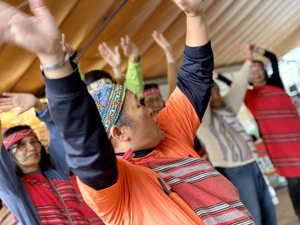 ▲▼2022蘭陽新視野 野趣大同遊程開跑了