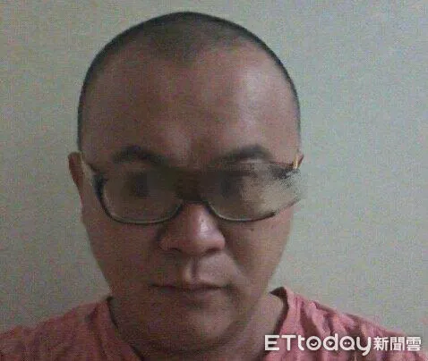 ▲▼陳姓性侵嫌犯。(圖/記者陳宏瑞攝)
