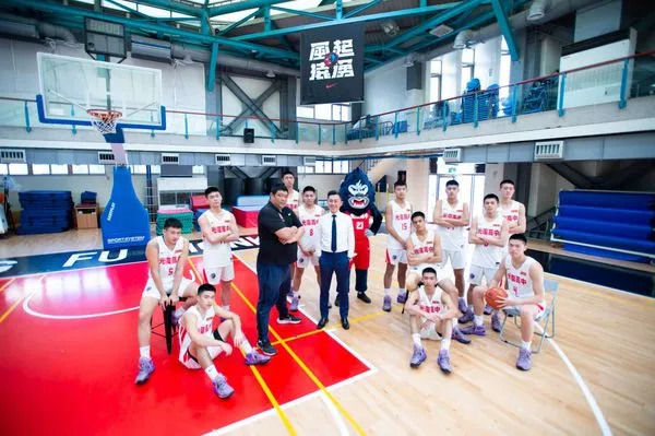 ▲新竹市光復高中奪HBL首冠。(圖/新竹市政府提供)