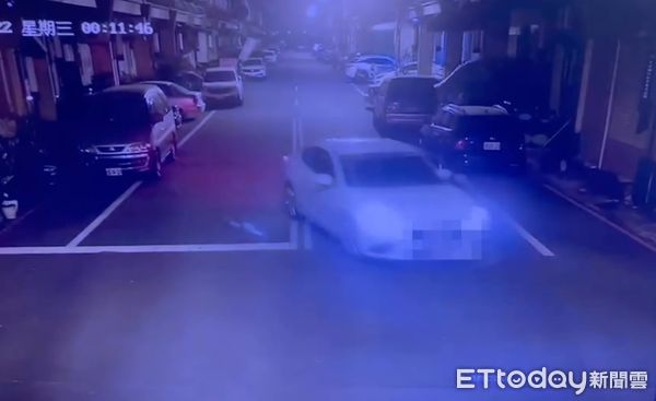 ▲▼屏東男酒後爆口角!遭友「一刀刺胸」斃命 警天亮前逮人。(圖/記者陳崑福翻攝)