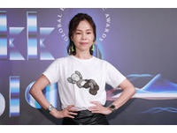 ▲▼黃連煜、彭佳慧現身力挺「第一屆全球客家流行音樂大賽」。（圖／記者周宸亘攝）