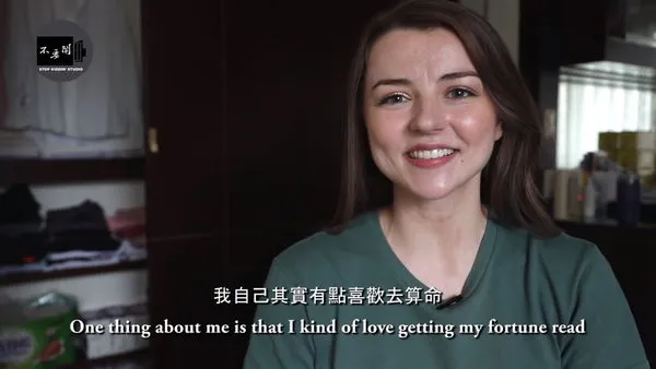 (圖/翻攝「Stopkiddinstudio」YouTube)