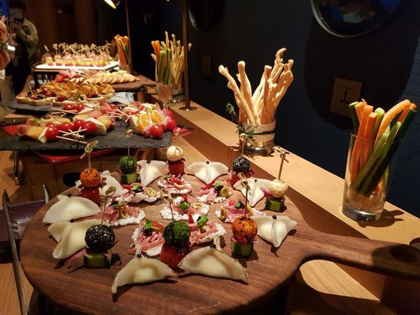 ▲Blu Night宿海奇遇海洋系夜宿體驗