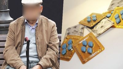 幾秒前還「猛到像一支電鑽」！74歲阿公買春吞藥馬上風　女伴洗完澡見屍崩潰