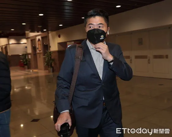 ▲▼前國民黨立委顏寬恆。(圖/記者湯興漢攝)